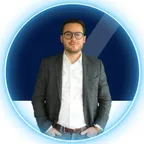 Portrait de Alban, Fondateur de NewDeal